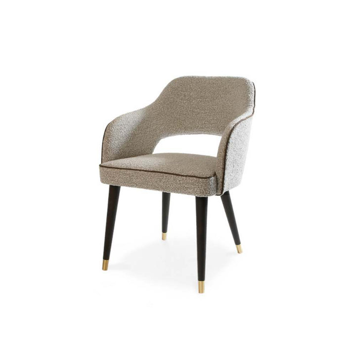 Turim Bespoke Arm Chair x8
