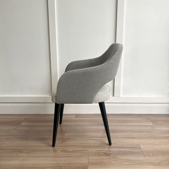 Turim Bespoke Arm Chair x8