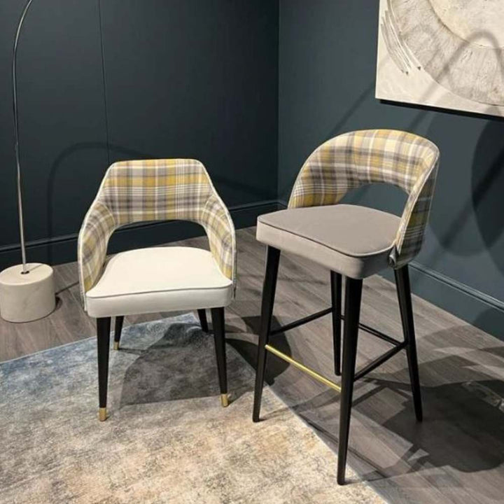 Turim Arm Chair (Bespoke Product In-Store Only) x8