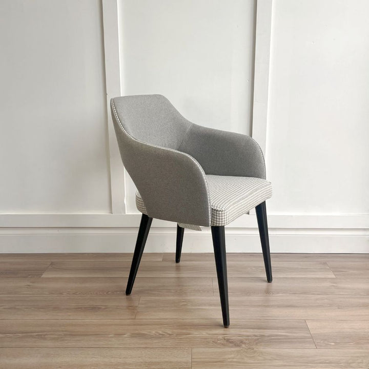 Turim Bespoke Arm Chair x8