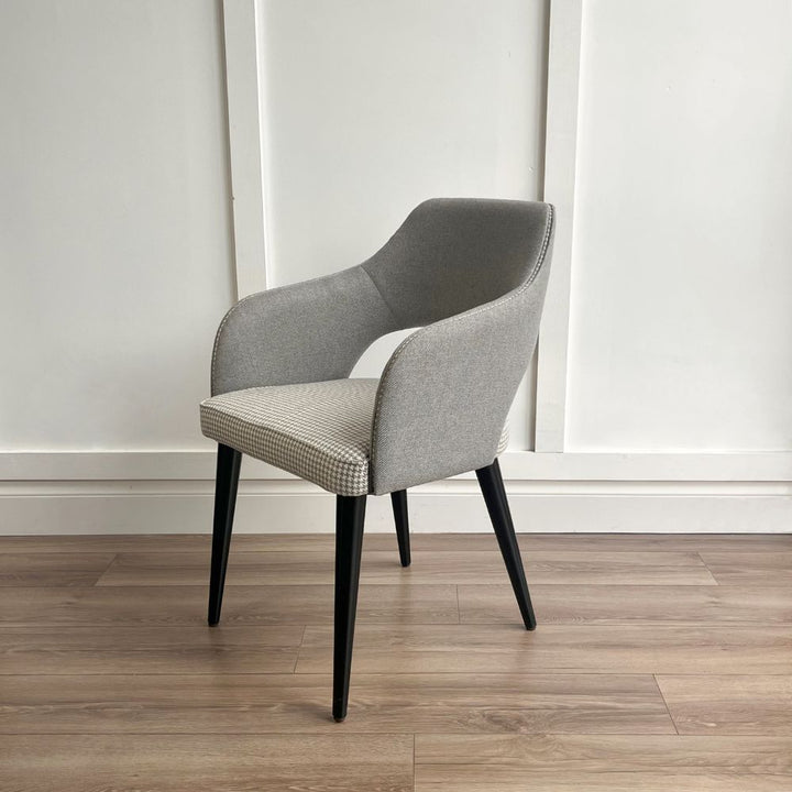 Turim Bespoke Arm Chair x8