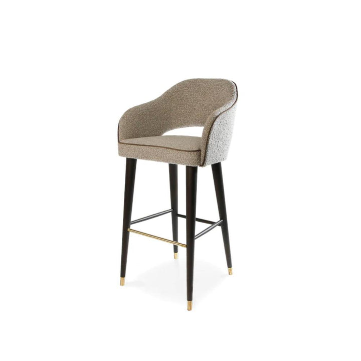 Turim Counter/Bar Stool x8