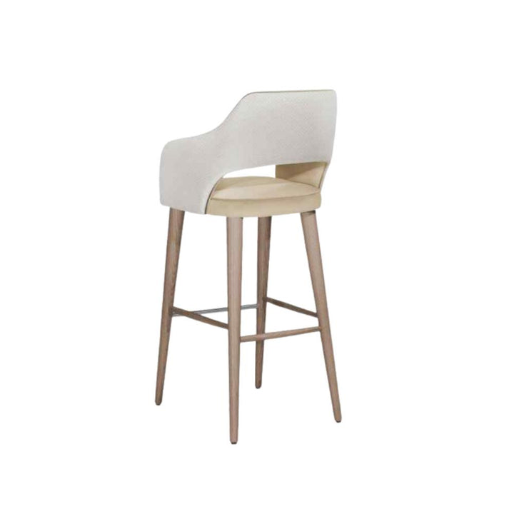 Turim Counter/Bar Stool x8