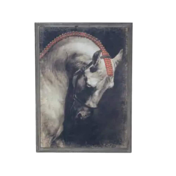 Flamant Mystic Wall Art