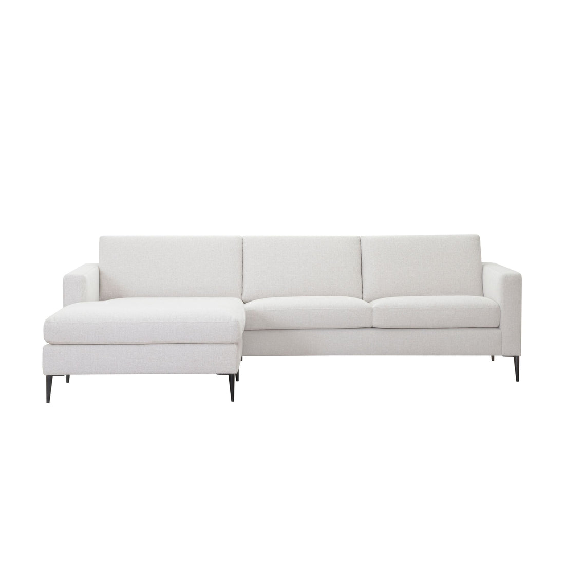 Villa Nori Sofa — Fabric or Leather