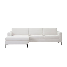 Villa Nori Sofa — Fabric or Leather