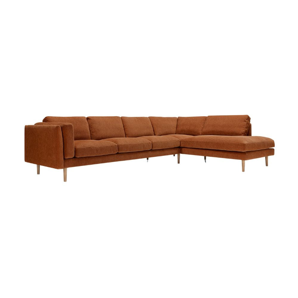Sigge Bespoke Corner Sofa
