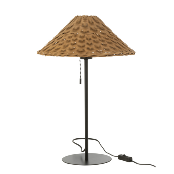 johansan table lamp