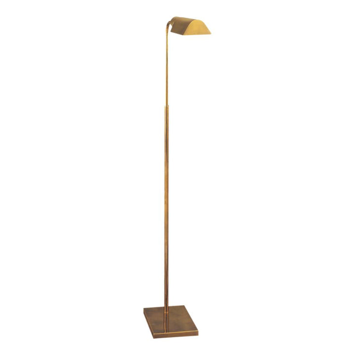 Studio Adjustable Light Floor Lamp Pod Furniture Ireland