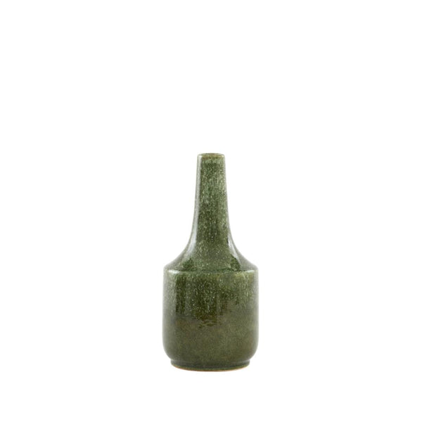 Tara Green Vase