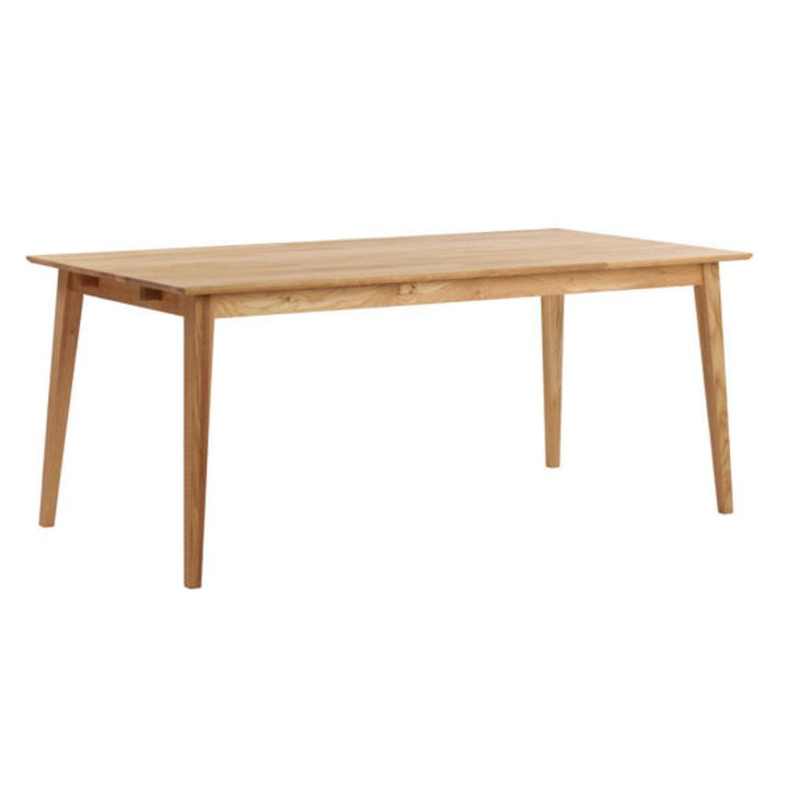 Forsby Dining Table Rowico