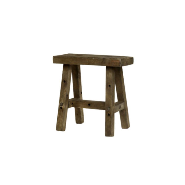 vintage style stool