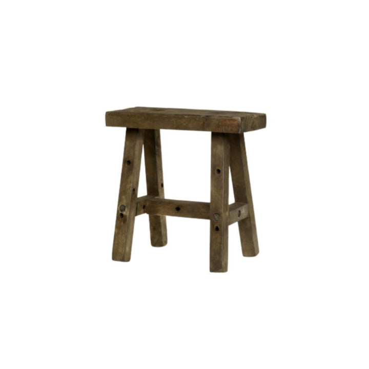 vintage style stool
