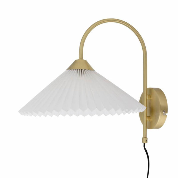 Oshea Wall Lamp