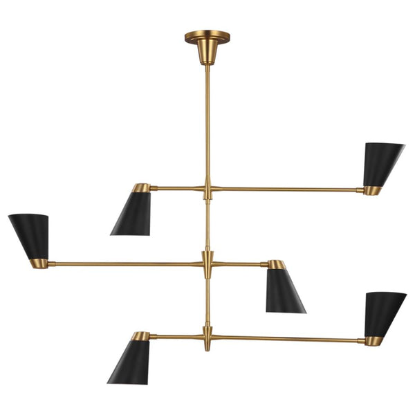 Signoret Large Chandelier