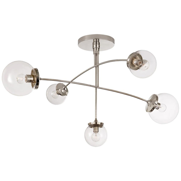 Prescott Medium Mobile Chandelier