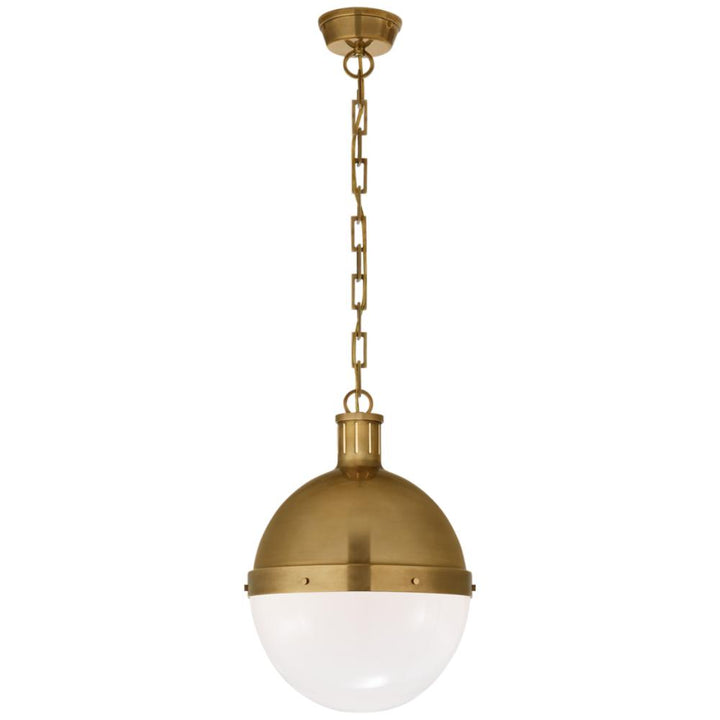hicks large pendant