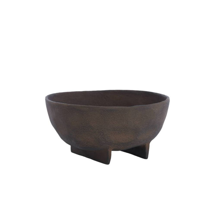 Veronica Metal Dish Pod Furniture Ireland