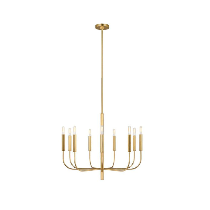 Verso Chandelier Pod Furniture Ireland