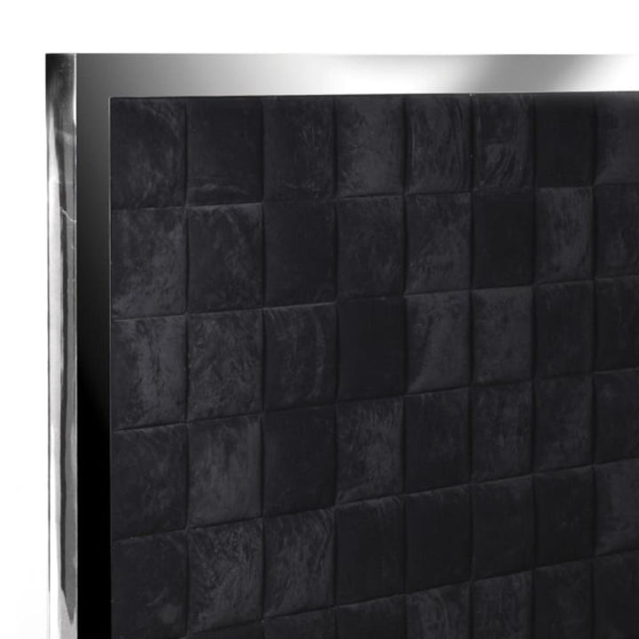 Black Victoria 4 Drawer 6ft Super King-size Bed- Limited Stock Available Pod Furniture Ireland