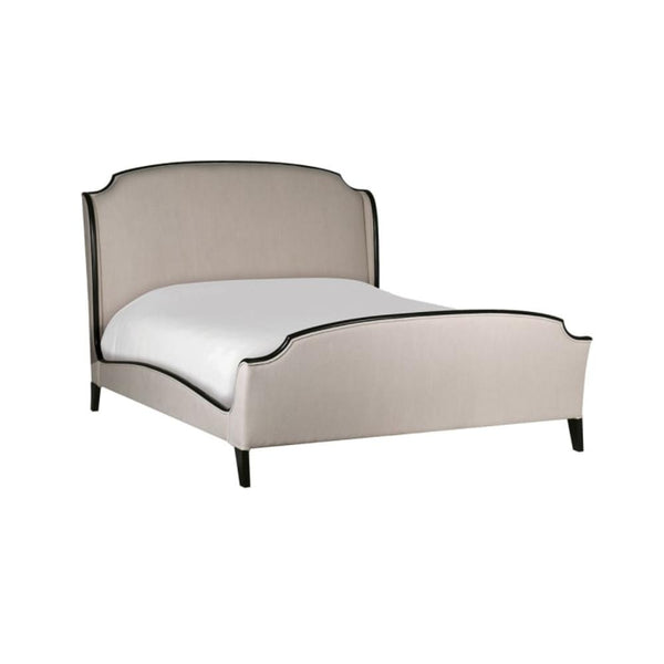 Victoria Upholstered 6ft Super King-size Bed Pod Furniture Ireland