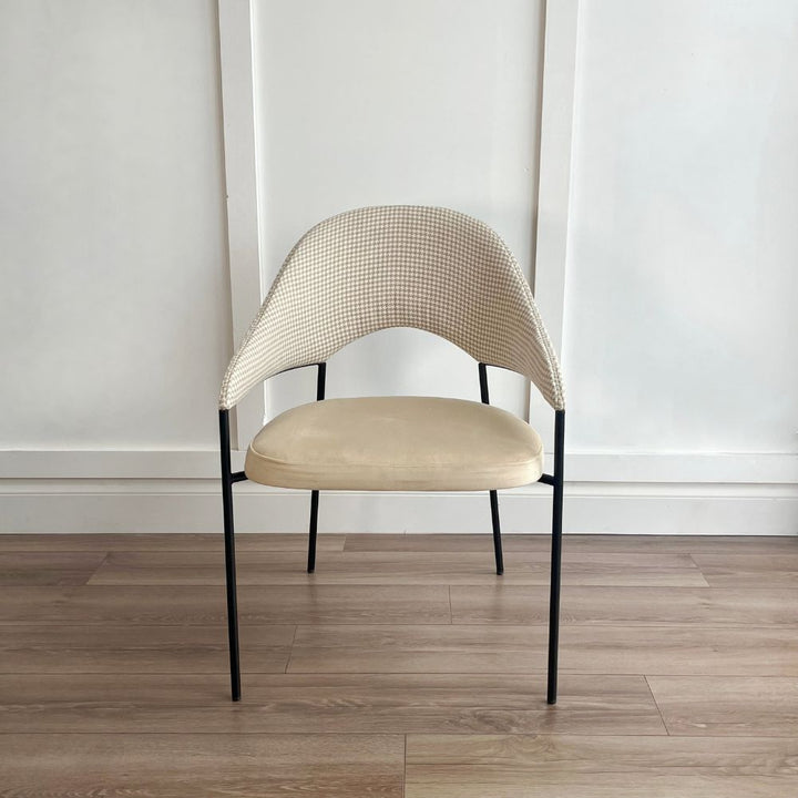 Viena Bespoke Dining Chair x8