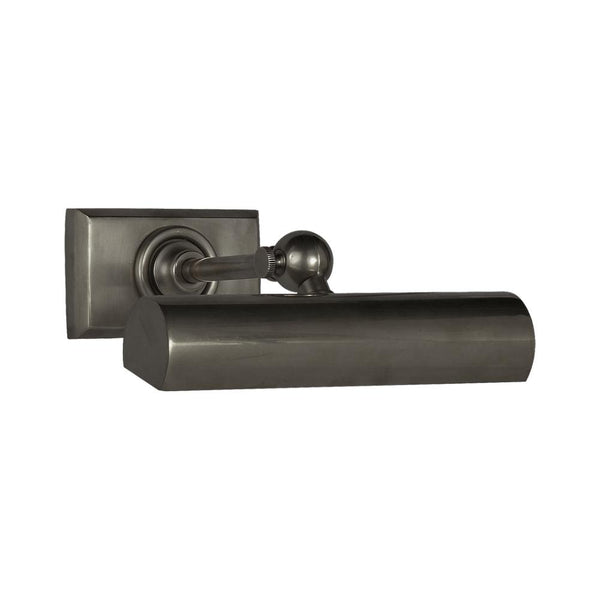 Visual Comfort 8" Cabinet Maker's Picture Light