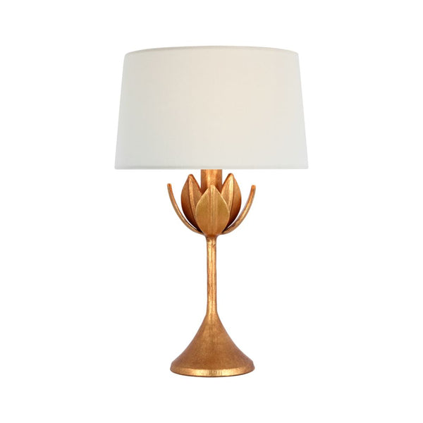 Visual Comfort Alberto 17" Cordless Accent Lamp