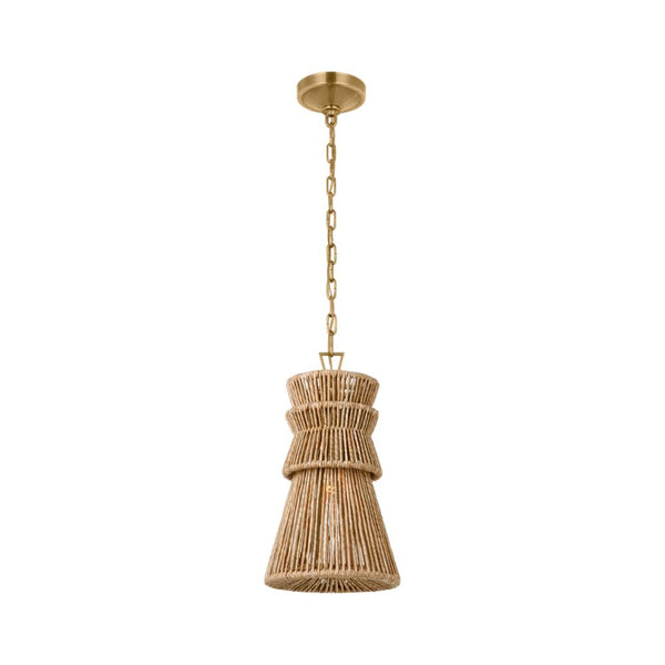 Visual Comfort Antigua Pendant