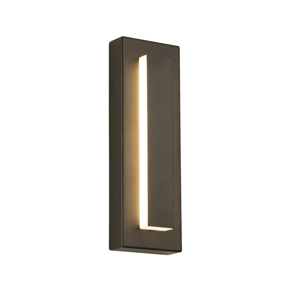 Visual Comfort Aspen 15 Outdoor Wall