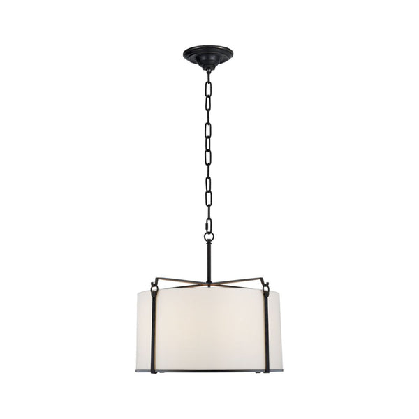 Visual Comfort Aspen Medium Hanging Shade