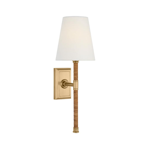 Visual Comfort Basden 16" Tail Sconce