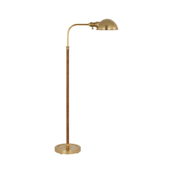 Visual Comfort Basden Medium Pharmacy Lamp