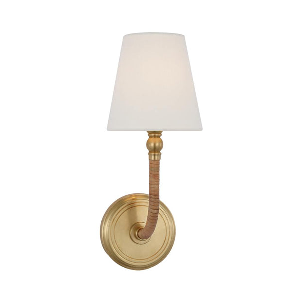 Visual Comfort Basden Medium Sconce
