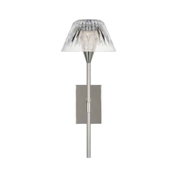 Visual Comfort Blaze 14" Sconce