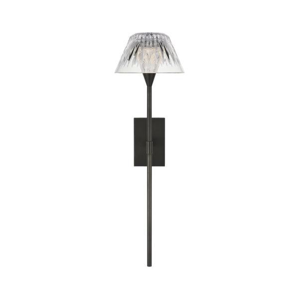 Visual Comfort Blaze 19" Tail Sconce