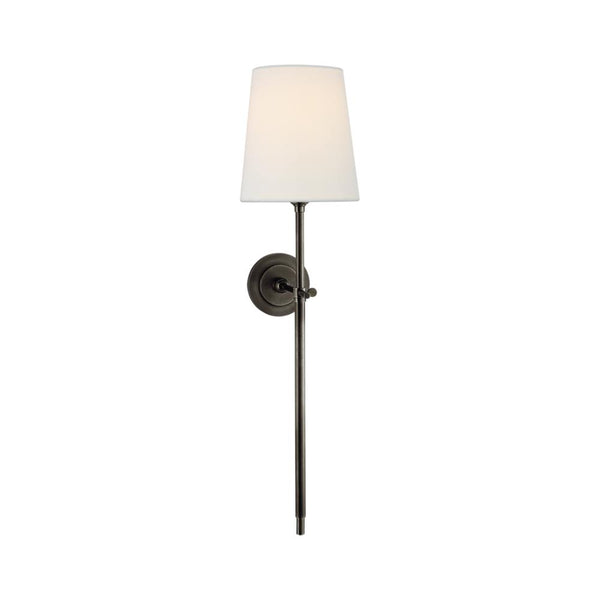 Visual Comfort Bryant Large Tail Sconce
