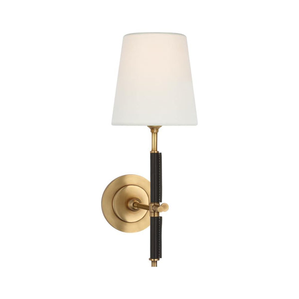 Visual Comfort Bryant Wrapped Sconce
