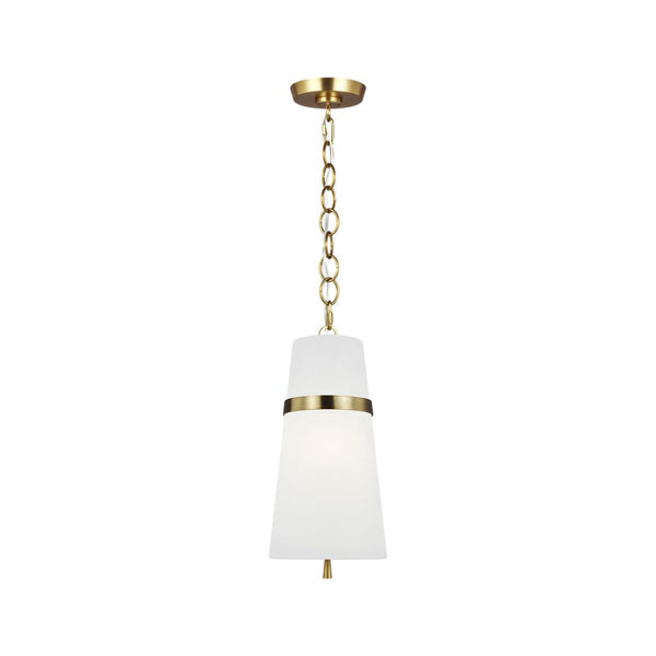 Visual Comfort Cordtlandt Small Pendant