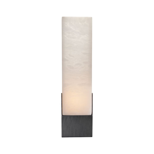 Visual Comfort Covet Tall Box Bath Sconce
