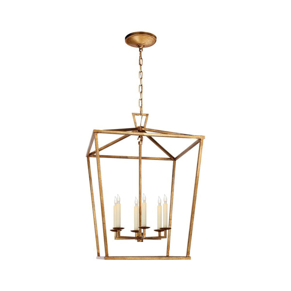 Visual Comfort Darlana Large Lantern