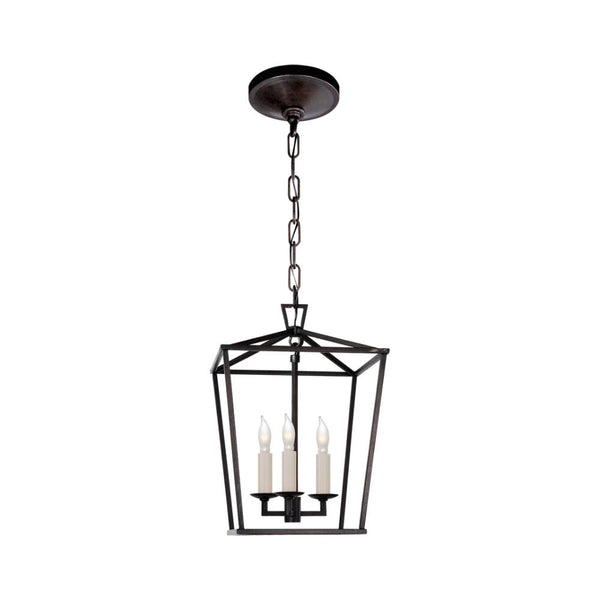 Visual Comfort Darlana Mini Lantern