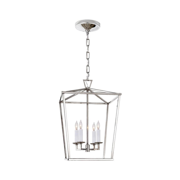 Visual Comfort Darlana Small Lantern