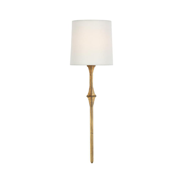 Visual Comfort Dauphine Sconce
