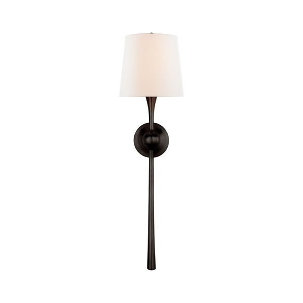 Visual Comfort Dover Large Tail Sconce