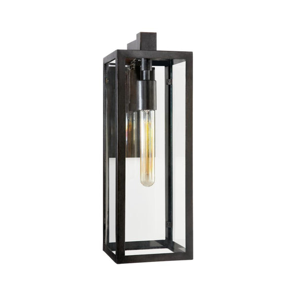 Visual Comfort Fresno Framed Medium Sconce