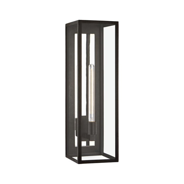 Visual Comfort Fresno Grande 3/4 Wall Lantern