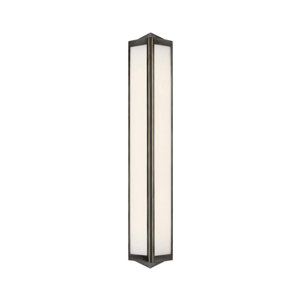 Visual Comfort Geneva Medium Sconce