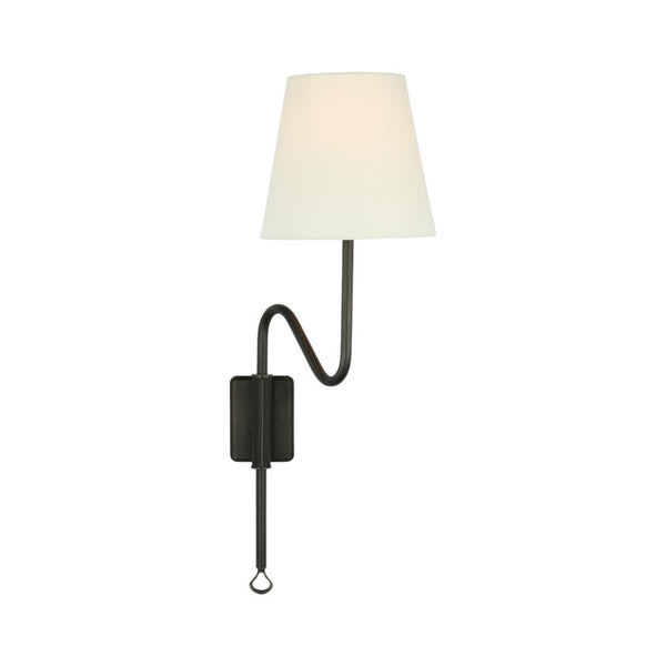 Visual Comfort Griffin Articulating Sconce
