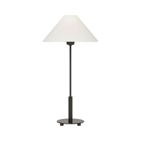Visual Comfort Hackney 24" Cordless Buffet Lamp